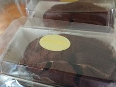 -山崎面包(苏州中心店)