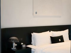 -亚善天籁S酒店(成都太古里旗舰店)