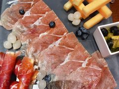 -杭州桐庐康莱德酒店西餐厅-舍