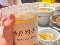 -桂满陇·手作小笼包&江南叫花鸡(中山公园店)
