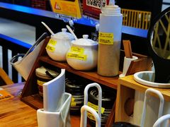 -雷门拉面店(新光天地店)