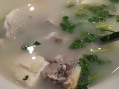 -京北渔家傲