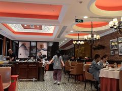 -大鸭梨烤鸭(甘家口店)