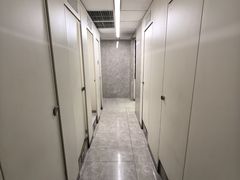 -东方体育中心(地铁站)