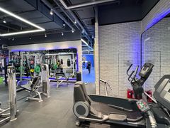 -EVOLUTION健身(麦凯乐店)