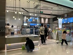 -奈雪的茶(石家庄万象城店)