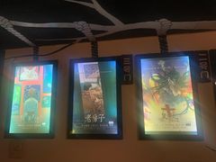 -Doors独立剧情密室(东门分店)