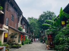 -小河直街历史文化街区