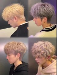 -艾美A·M Hair Salon