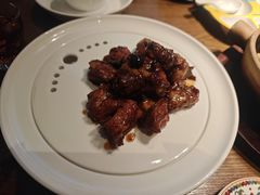 -张家卫·阳江菜·小海鲜(肥婆湾桥店)