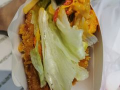 超级塔克-肯德基(建华店)