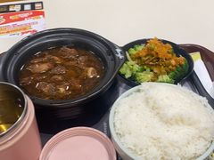 -真功夫(北京路步行街店)