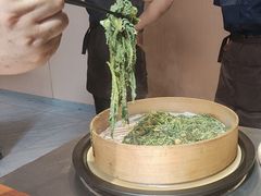-渔港甄宴·海鲜·地标烟台菜(金沙滩店)