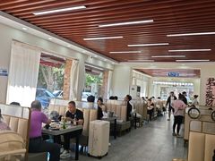 -仙螺岛海鲜自助餐厅(总店)