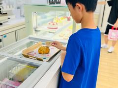 -好利来(朝外店)