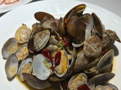 -小螺号海鲜·地道鲁菜(泉城广场店)