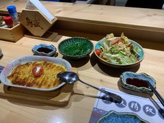 -鱼跃食堂·精致寿司(东林美域店)