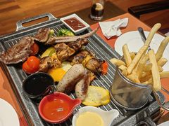 -上海金陵紫金山大酒店·汇海餐厅