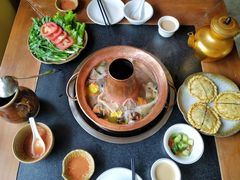 -陀岗美食·云南藏式特色餐厅