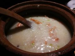 -悟长年潮汕菜砂锅粥(圣熙8号店)