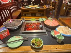 -蜀江龙火锅(339店)