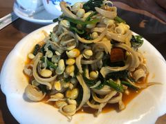 -百里川私房菜(丰登北路店)