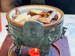 -唐猫庭院·千年陕菜(大唐不夜城店)