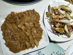 -众悦夜郎蛙美食餐厅(太原南街店)