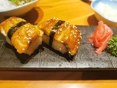 -吟松日式料理(莘庄店)