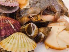 -芭菲盛宴·环球美食(北城国际店)