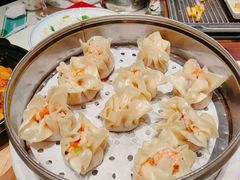 三鲜烧麦-蓬川食府(金海道店)