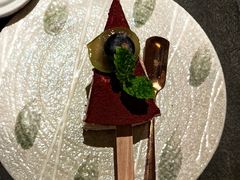 -上井料理黑金店(IFS国金中心店)