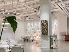 大堂-娜娜家·Nana's restaurant(国金汇店)