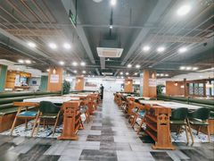 大堂-土连锅·现熬养生汤锅(梁家巷店)