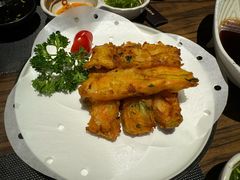 -品米斗·精致料理(浦东禹悦汇店)