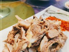 -国强手抓(西夏区店)