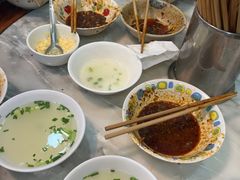 -肖家河家常面(肖家河北街店)