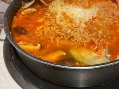 -七八冷面·延边朝鲜族美食(欢乐谷店)