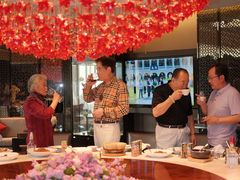 -万丽轩·粤菜(王府井金茂万丽酒店)