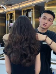 -发源地HAIR SALON
