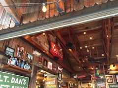 大堂-Bubba Gump Shrimp(Ala Moana)