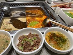 -海底捞火锅(江北万达商业广场店)