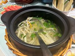 -江南韵·无锡太湖文化体验餐厅(凤凰天街店)