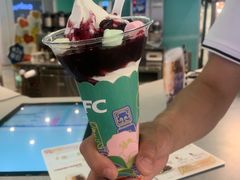 -肯德基(龙之梦购物中心店)