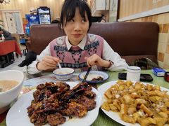 -桃子餐厅·天津菜(红星路直营店)