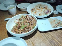 -九毛九西北菜(大东海店)