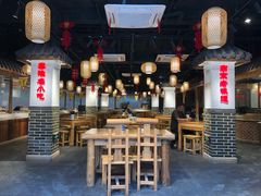 -老城南.鸭血粉丝汤(夫子庙店)