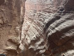 -天山神秘大峡谷