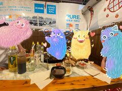 -化龙桥九宫格火锅(清水河店)
