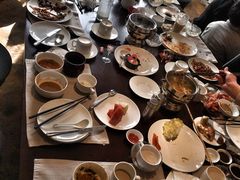 -安阳迎宾馆-普利亚西餐厅